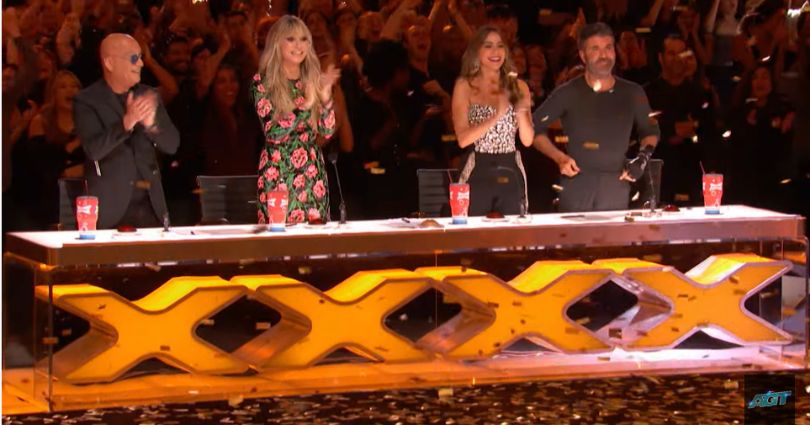 Sara James udzieliła wywiadu po występie w amerykańskim "Mam Talent"