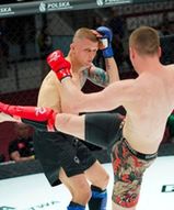 Ponad 400 walk w jeden dzień! 7. Mistrzostwa MMA przyciągnęły wielu zawodników