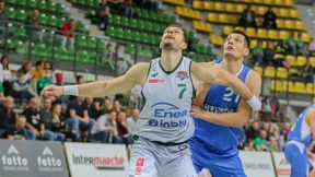 PZKosz szykuje wsparcie dla drużyn z Ukrainy. To może wpłynąć na rozgrywki ligowe