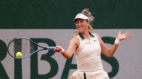 Była liderka rankingu za burtą Rolanda Garrosa