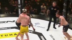 Walczyło z nim 12 rywali. Nikt go nie pokonał