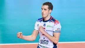 Grupa Azoty ZAKSA nie powiedziała ostatniego słowa w finałowej rywalizacji. Toniutti o mistrzostwie: Sprawa jest otwarta