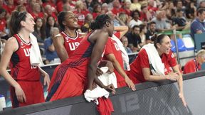 MŚ: USA jak walec, Belgijki uciszyły Teneryfę. Rozpoczyna się walka na całego