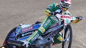 Jarosław Hampel wrócił na tor!