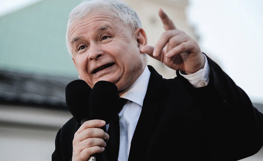 Dawniej O Osobie Która Budzi Współczucie Która partia budzi największą niechęć Polaków? Ta sama, która cieszy