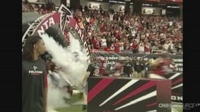 Klub NFL surowo ukarany za... puszczanie dopingu z taśmy