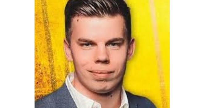 Samuel Szczygielski w Meczyki.pl