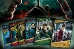 Nowe edycje kolekcjonerskie Harry'ego Pottera. Części 1-6 już na DVD!