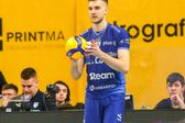 Siatkówka mężczyzn: PlusLiga - mecz: Ślepsk Malow Suwałki - Steam Hemarpol Politechnika Częstochowa