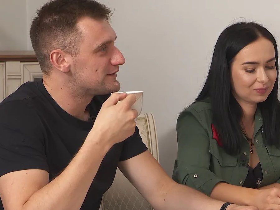 Anna i Jakub w programie