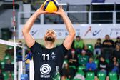 Siatkówka mężczyzn: PLS 1. liga - mecz finałowy fazy play-off: KKS MICKIEWICZ Kluczbork - ChKS Chełm