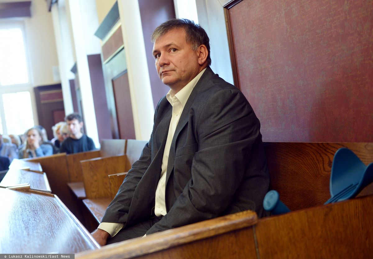 Sędzia Waldemar Żurek stanie przed sądem dyscyplinarnym. "Uchybił godności urzędu"