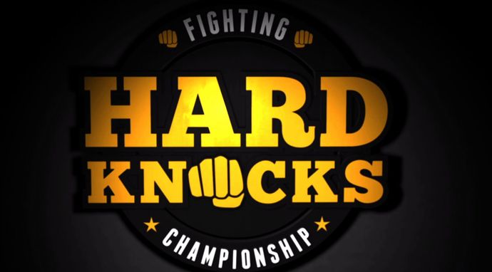 Hard Knocks Fighting