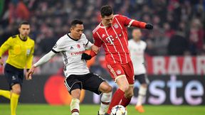 Adriano skazany za oszustwa podatkowe. Były piłkarz Barcelony do więzienia jednak nie trafi