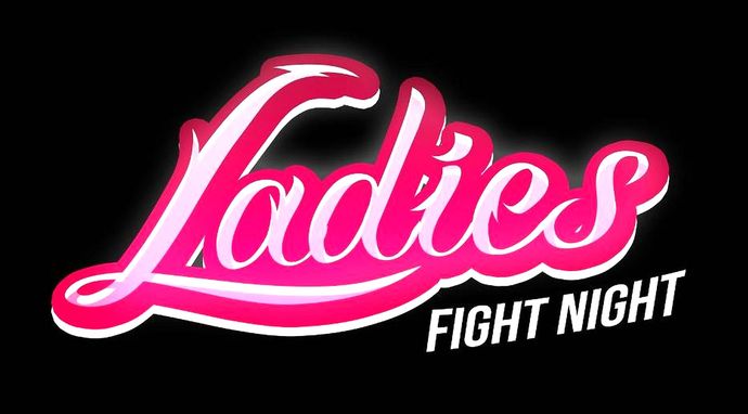 Ladies Fight Night