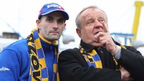 Władysław Komarnicki przed Grand Prix Włoch: Liczę, że Tomasz Gollob zwycięży