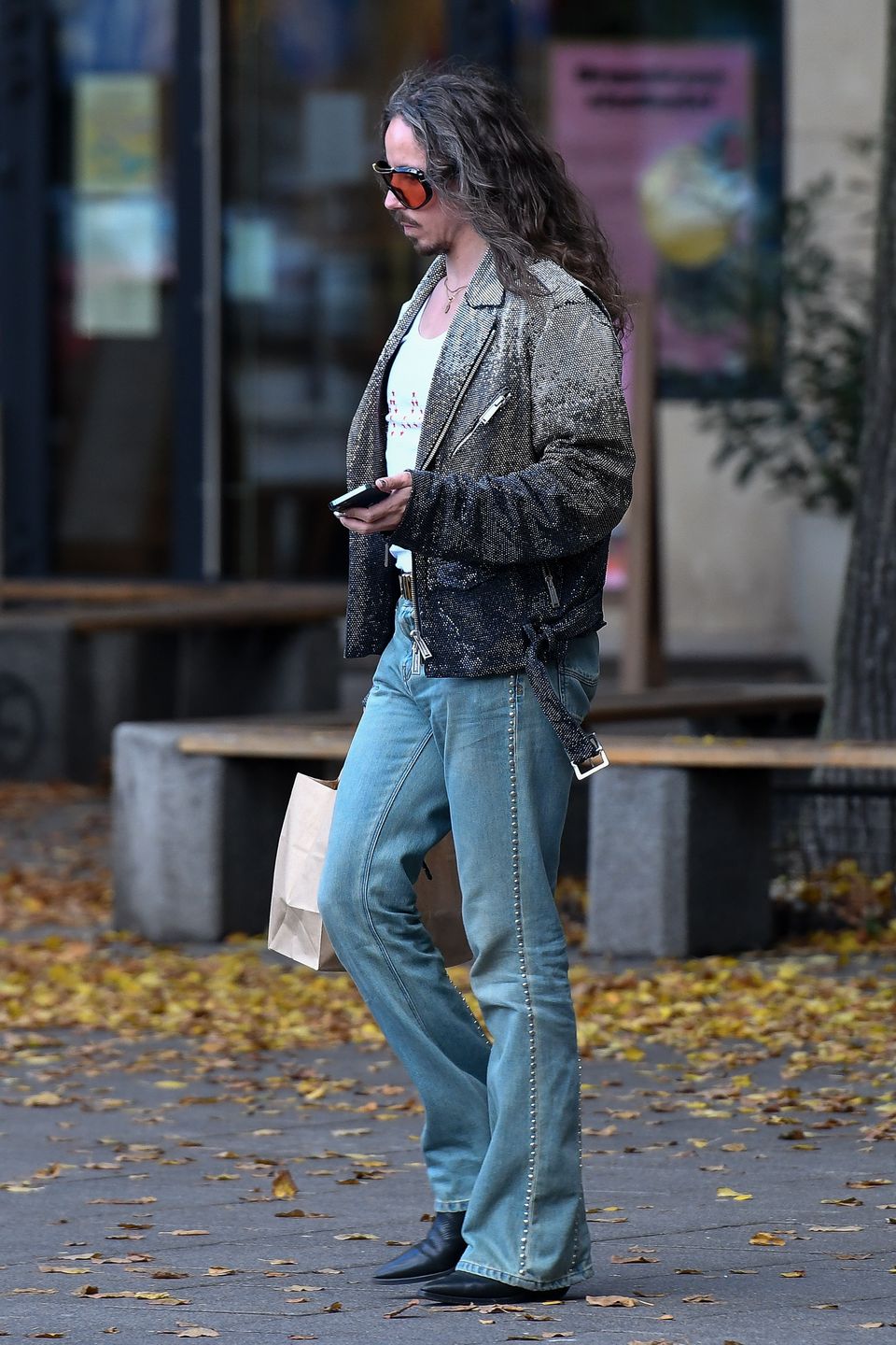 Michał Szpak