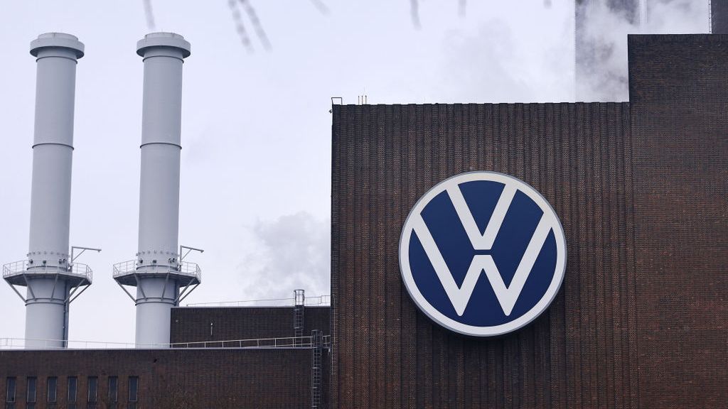 Wielka redukcja w Volkswagenie 