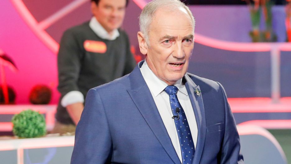 fot. AKPA
marzec 2021, Karol Strasburger