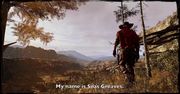 &quot;Teaser trailer&quot; Call of Juarez Gunslinger nie powie Wam absolutnie nic o grze