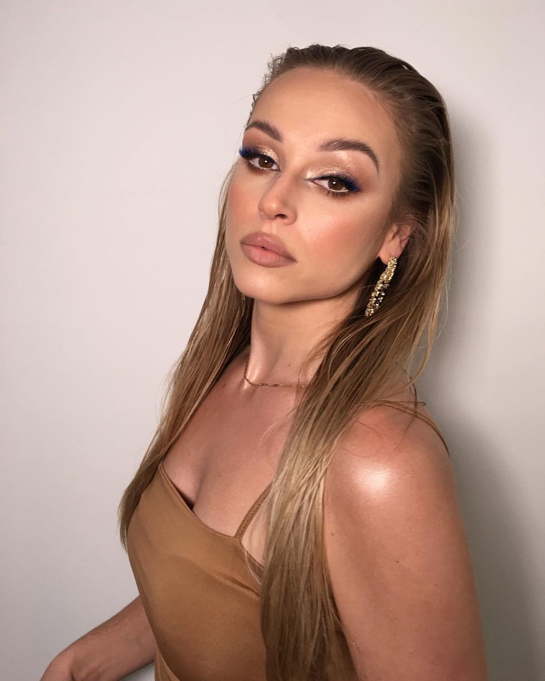 Anna Burska - Love Island. Wyspa miłości 3