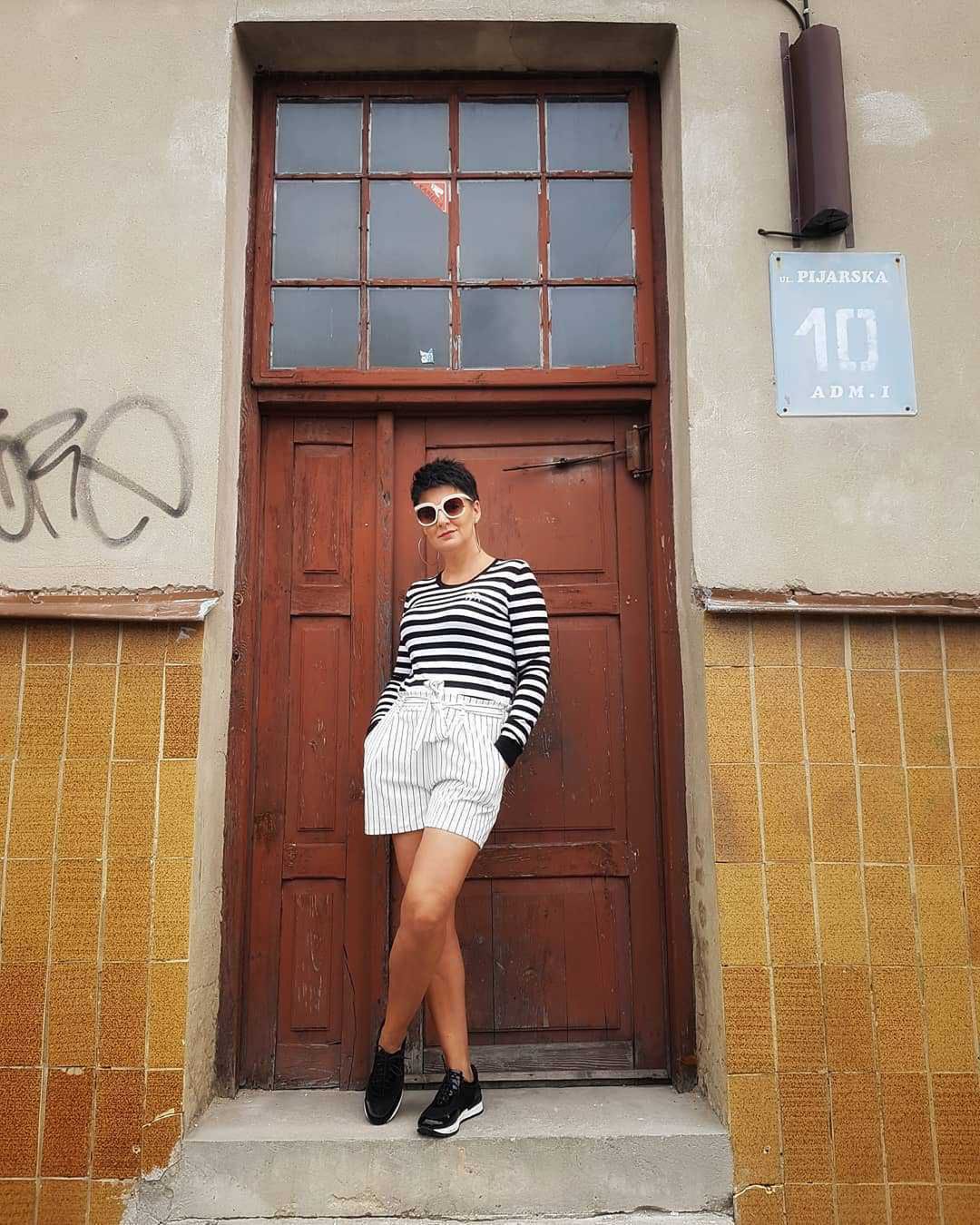 Izabela Mączka - Instagram