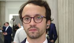 Samuel Pereira z sejmowym cyklem w telewizji wPolsce24