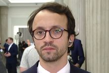 Samuel Pereira w telewizji wPolsce24