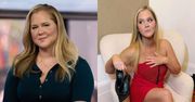 Amy Schumer usunęła WSZYSTKIE zdjęcia sprzed odchudzania, lecz zapewnia: "Zawsze byłam dumna ze swojego wyglądu"