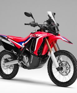 Straż Graniczna dostanie 49 nowych motocykli za ponad 1,5 mln zł