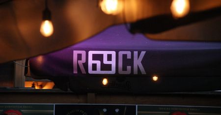 Urodziny klubu Rock’69 rozpoczęte