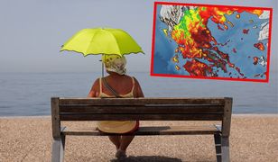 Piekielny upał zbiera żniwo. Czarna seria na popularnych wyspach