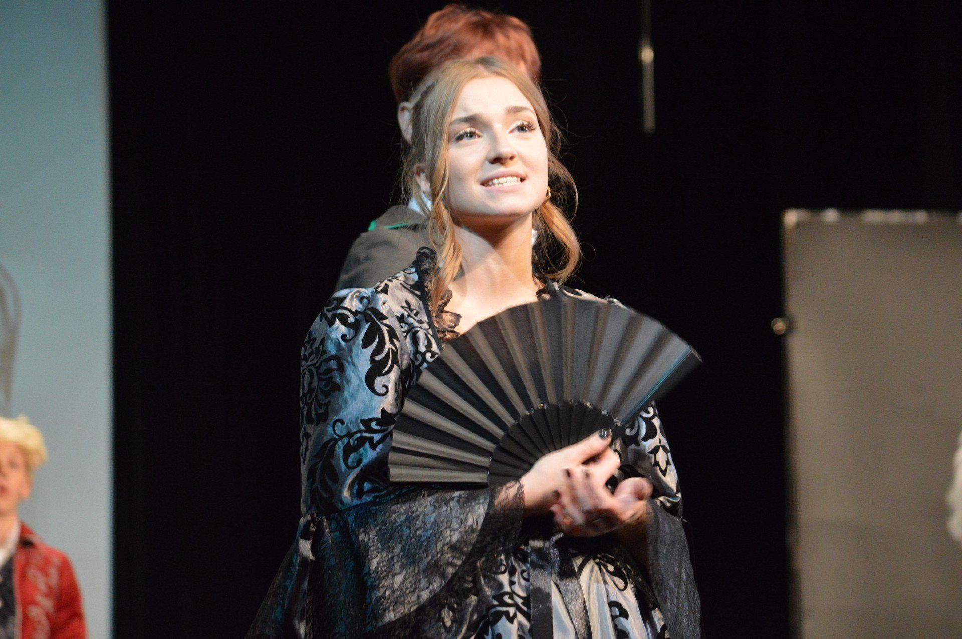 Spektakl &#34;Bełchatów - miasto i jego tożsamość. Opowieść w kilku aktach&#34; miał swoją premierę 13 października 2025r.