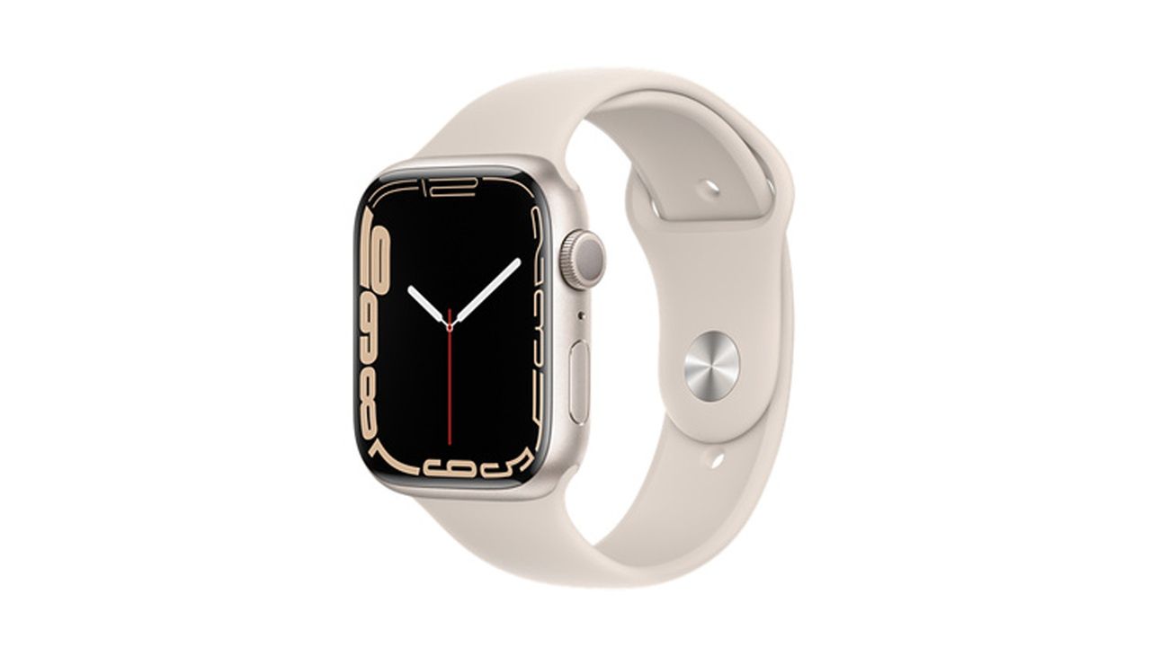 Apple Watch Series 7 