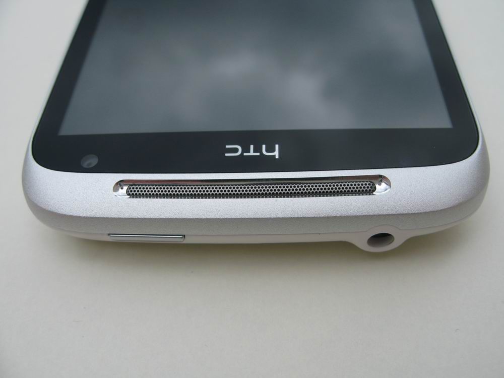 HTC ChaCha - test cz. 1 [sprzęt] 3