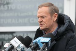 Lewica krytykuje Tuska. "Nie powinien dzielić opozycji"