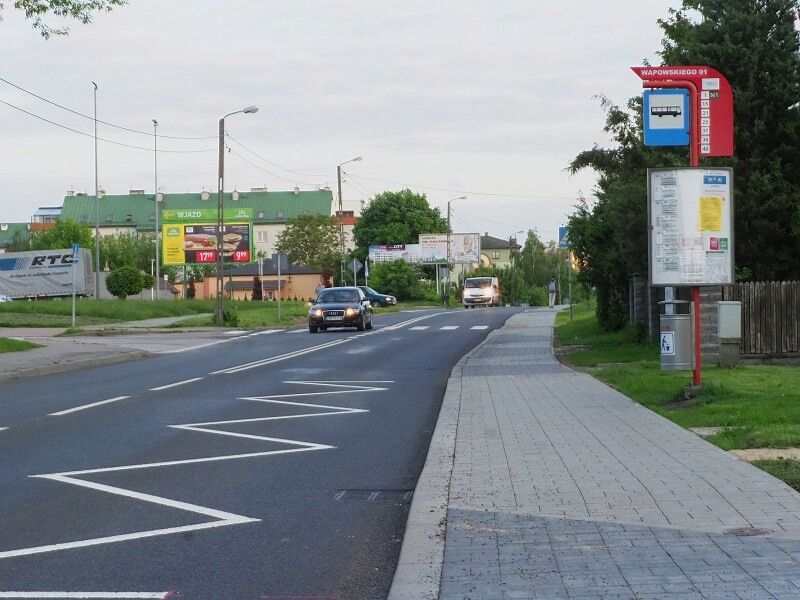 Zakończony remont ul. Nałkowskich w Lublinie