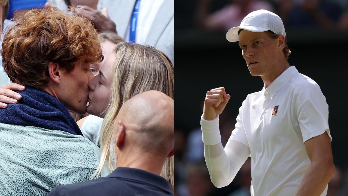 Jannik Sinner wygrał Wimbledon. Co wiemy o jego życiu prywatnym?