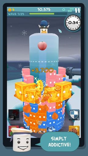Weekendowy Zestaw Gier i Aplikacji: King's Bounty na komórki, nietypowy launcher i UC Browser dla tabletów 12