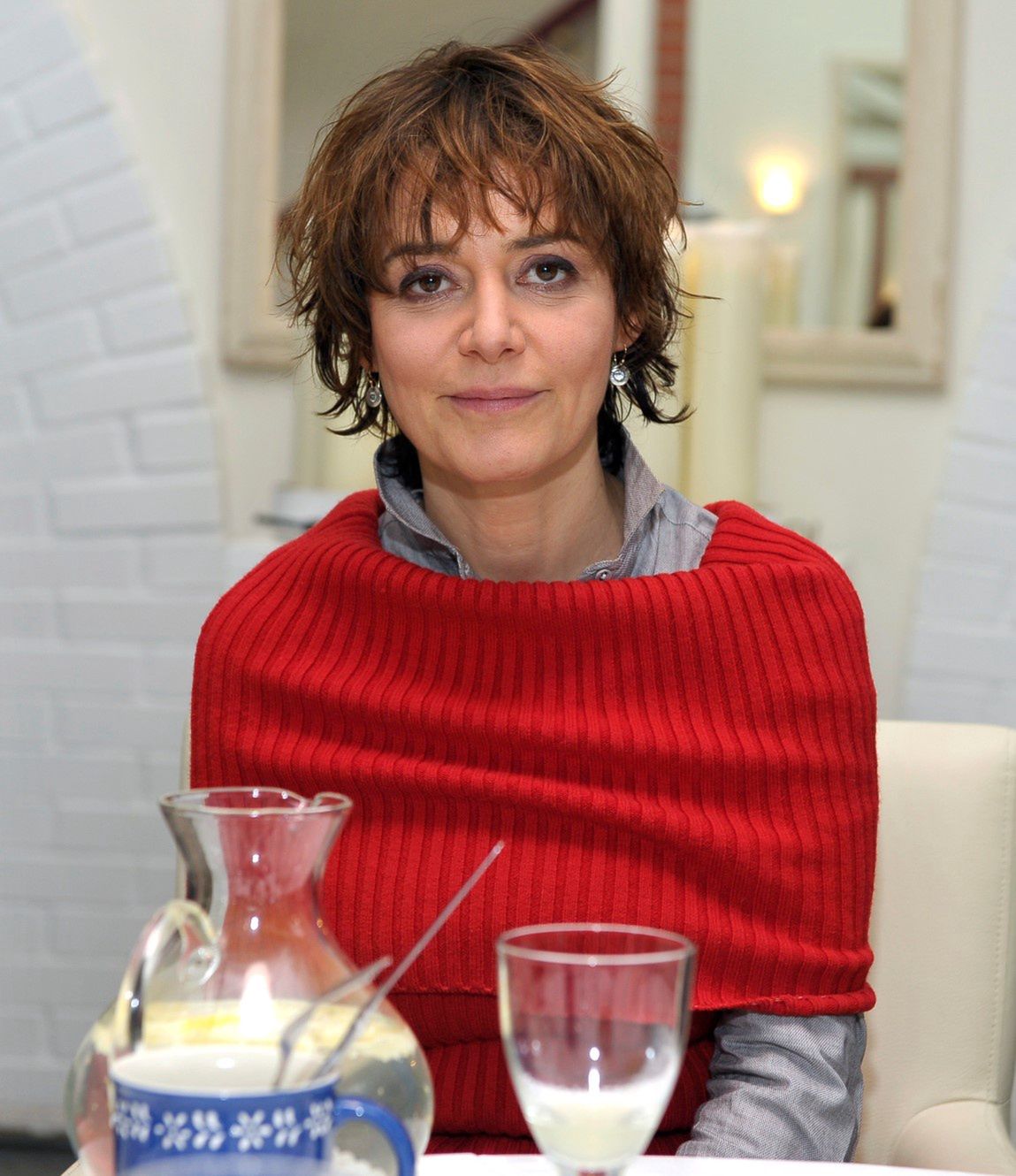 Kazimiera Szczuka