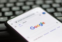 Awaria Google. Wiemy jak ją usunąć. Jest irytująca