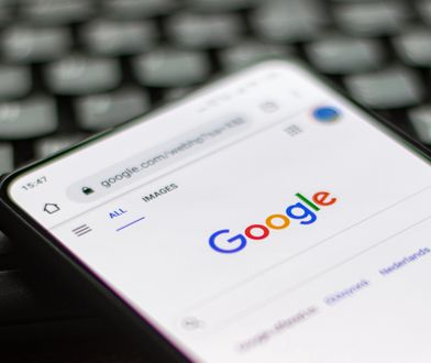 Awaria Google. Wiemy jak ją usunąć. Jest irytująca