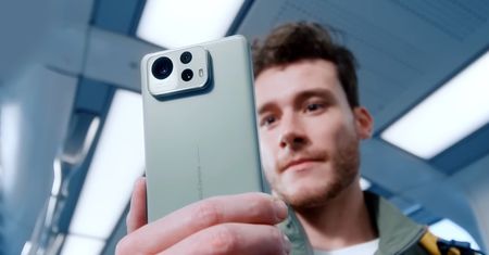 Czy to ostatni smartfon tej marki? Producent robi sobie przerwę