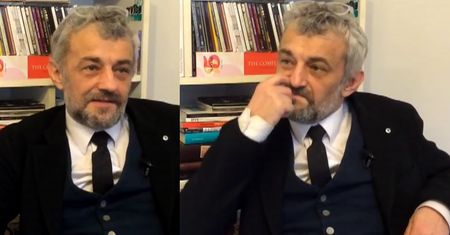 Marek Raczkowski: "Wciągnąłem do nosa duże mieszkanie"