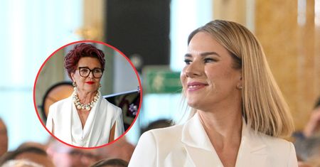 Radzi Marcie Nawrockiej. Wskazał na Jolantę Kwaśniewską