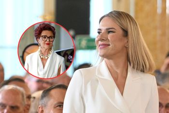 Radzi Marcie Nawrockiej. Wskazał na Jolantę Kwaśniewską