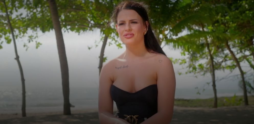 Tak Martyna z "Hotelu Paradise 12" opisała swój charakter