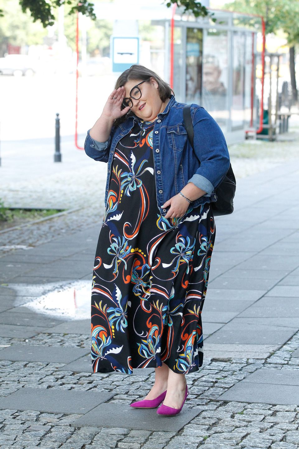 scena z: Dominika Gwit, SK:, , fot. Norbert Nieznanicki/AKPA