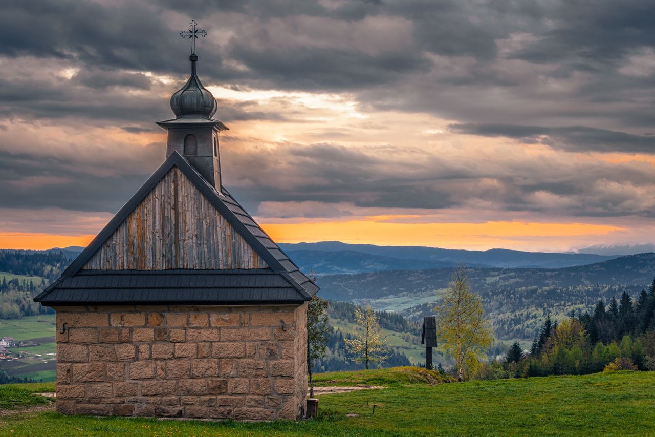 Nazwa tej góry w Polsce brzmi jak żart. Turyści pękają ze śmiechu