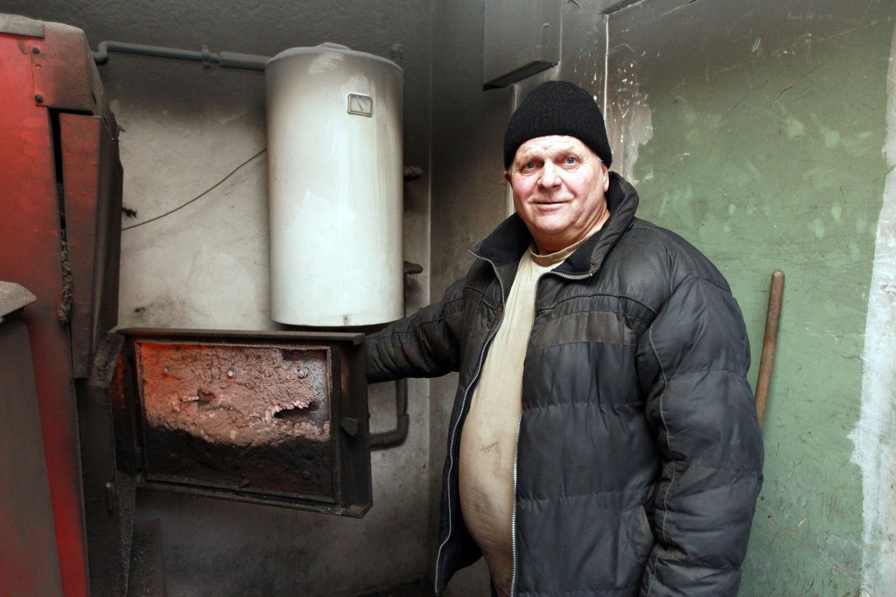 Biecz: Ruszają kontrole palenisk domowych